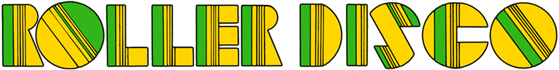 Roller Disco logo