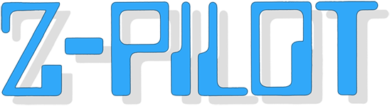 Z-Pilot logo