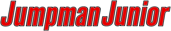 Jumpman Junior logo