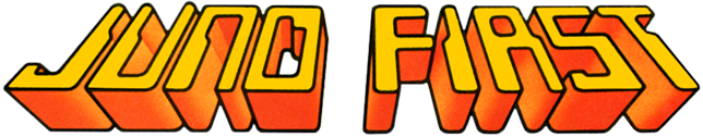 Juno First logo