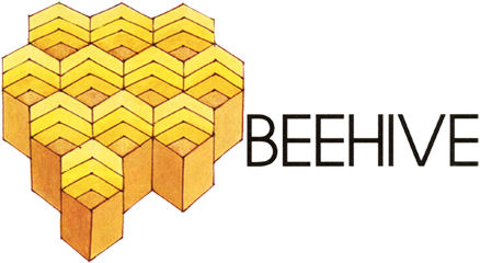 Beehive logo