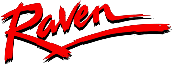 Raven logo