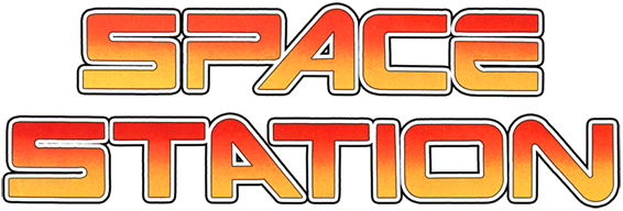 Space Station logo