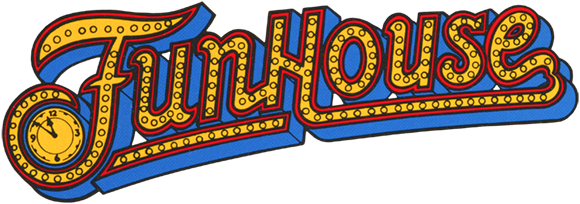 FunHouse logo