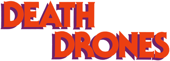 Death Drones logo