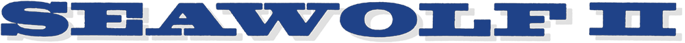 Seawolf II logo