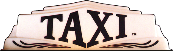 Taxi logo