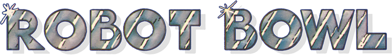 Robot Bowl logo