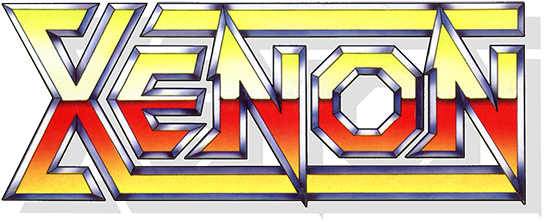 Xenon logo