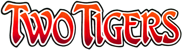 Two Tigers logo