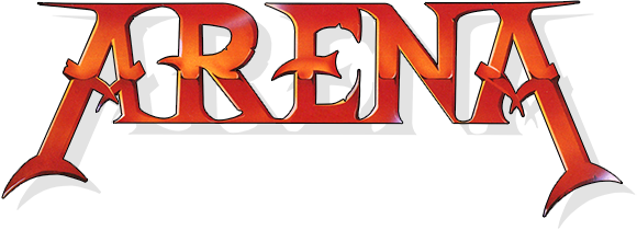 Arena logo