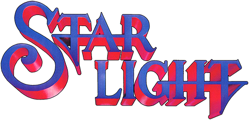 Star Light logo