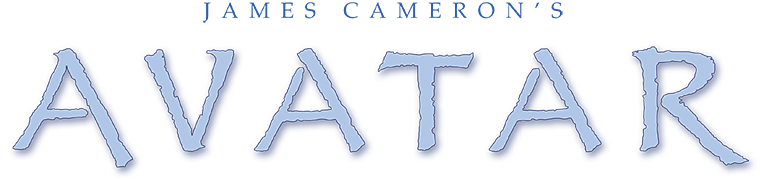 James Cameron’s Avatar logo