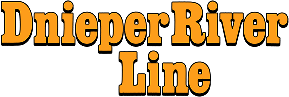 Dnieper River Line logo