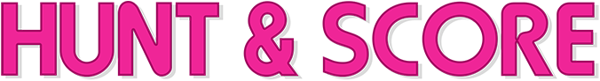 Hunt & Score logo
