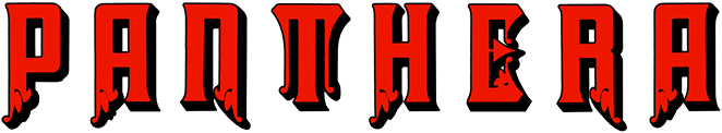 Panthera logo