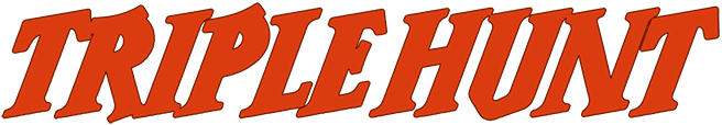 Triple Hunt logo