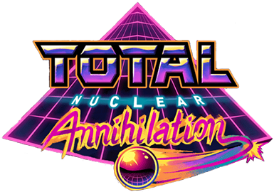 Total Nuclear Annihilation logo