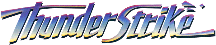 ThunderStrike logo