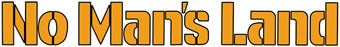 No Man's Land logo