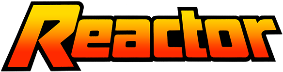 Reactor logo