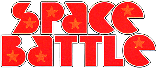 Space Battle logo