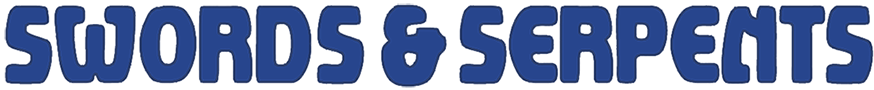 Swords & Serpents logo