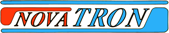 NovaTron logo