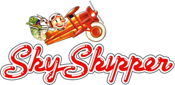 Sky Skipper logo