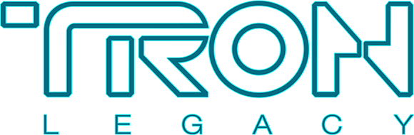 TRON: Legacy logo