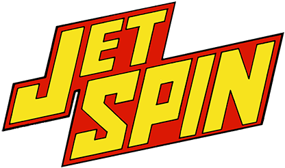 Jet Spin logo