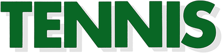 Tennis logo