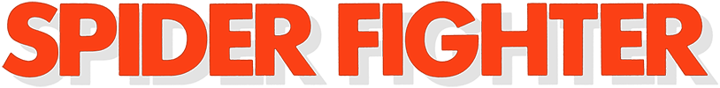 Spider Fighter logo