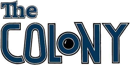 The Colony logo