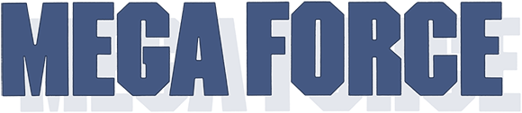Mega Force logo