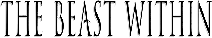 The Beast Within: A Gabriel Knight Mystery logo