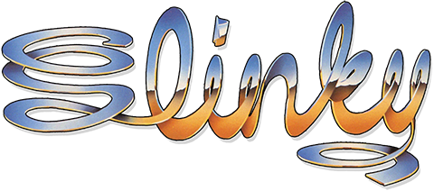 Slinky logo