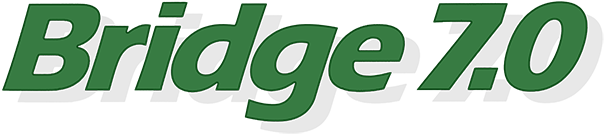 Bridge 7.0 logo