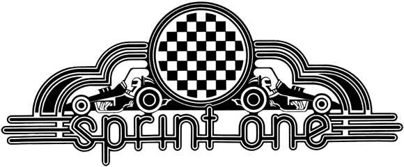 Sprint One logo