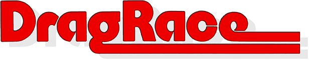 Drag Race logo