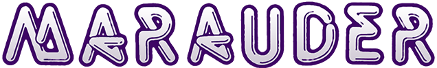 Marauder logo