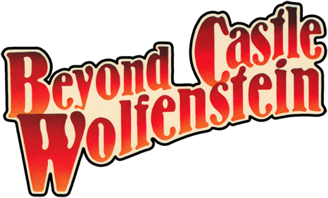 Beyond Castle Wolfenstein logo