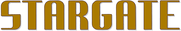 Stargate 64 logo
