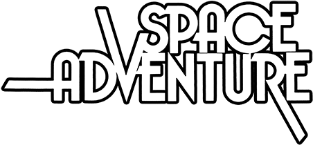 Space Adventure logo