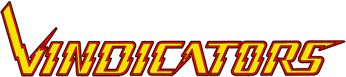 Vindicators logo