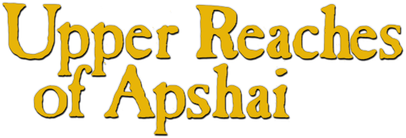 Dunjonquest: Upper Reaches of Apshai logo
