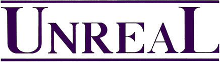 Unreal logo