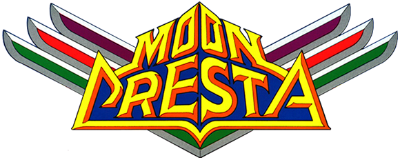 Moon Cresta logo