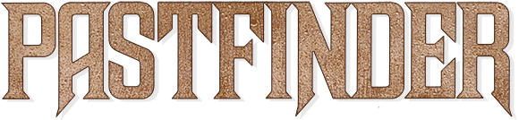 Pastfinder logo