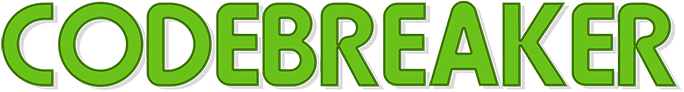 Codebreaker logo